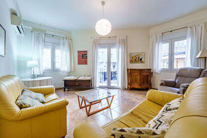 Apartment for sale in Málaga - Centro. 