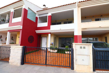 House for sale in Benijófar, Alicante. 