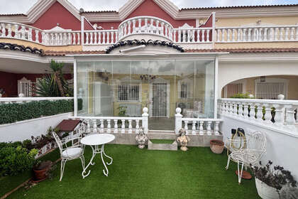 House for sale in Benijófar, Alicante. 