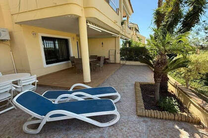 Apartment for sale in Campoamor, Alicante/Alacant. 