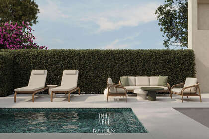 House for sale in Nueva andalucia, Málaga. 