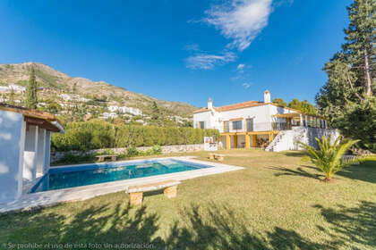 Ranch for sale in Mijas, Málaga. 