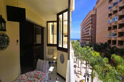 Apartment for sale in Fuengirola, Málaga. 