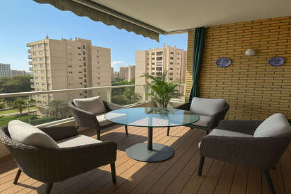 Apartment for sale in Málaga - Centro. 