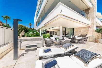 Apartment for sale in Málaga. 