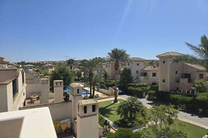 Cluster house for sale in Algorfa, Alicante. 