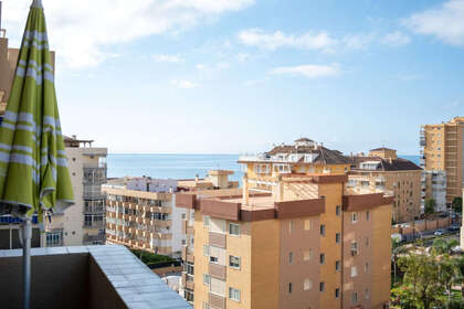 Penthouse for sale in Torreblanca, Fuengirola, Málaga. 