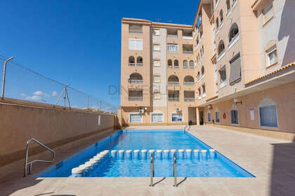 Penthouse for sale in Torrevieja, Alicante. 