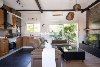 Apartment for sale in Los Boliches, Fuengirola, Málaga. 