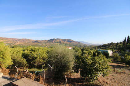 Cluster house for sale in Alora, Málaga. 