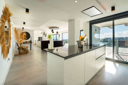 Apartment for sale in Estepona, Málaga. 