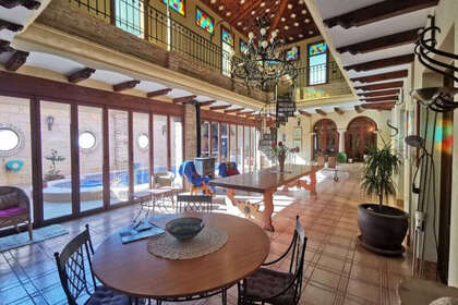 Cluster house for sale in Orihuela, Alicante. 