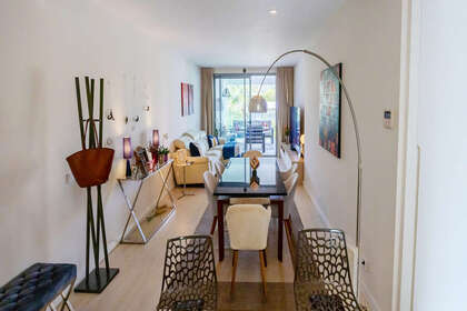 Apartment for sale in Benalmádena, Málaga. 