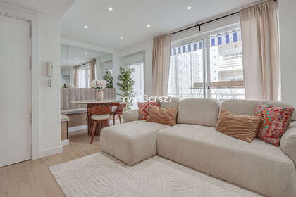 Apartment for sale in Marbella, Málaga. 