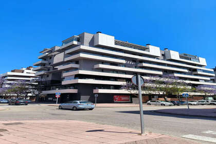 Penthouse for sale in Estepona, Málaga. 