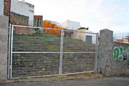 Plot for sale in Alhaurín el Grande, Málaga. 