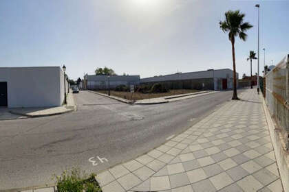 Parcela/Finca venta en San Roque, Cádiz. 