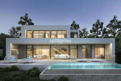 Parcela/Finca venta en San Diego, San Roque, Cádiz. 