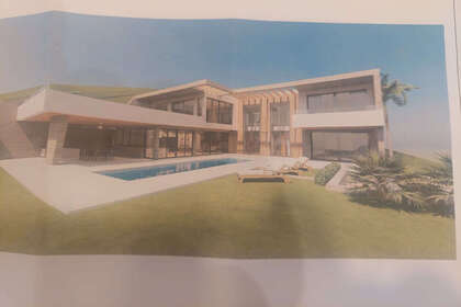 Parcela/Finca venta en Coín, Málaga. 