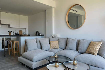 Apartment for sale in Finestrat, Alicante. 