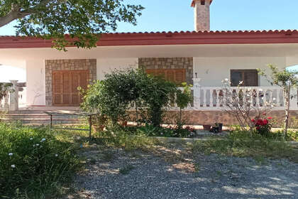 Cluster house for sale in Mutxamel/Muchamiel, Alicante. 