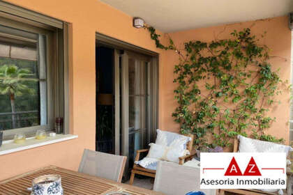Apartment for sale in Palma de Mallorca / Palma, Baleares (Illes Balears), Mallorca. 