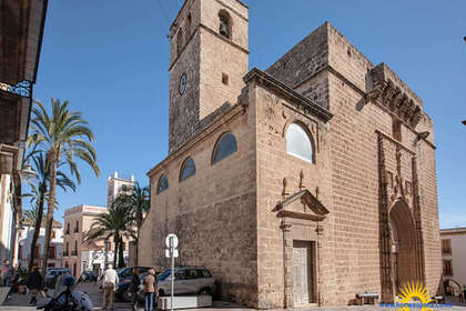 Plot for sale in Jávea/Xàbia, Alicante. 