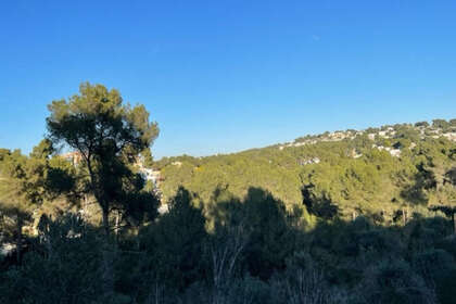 Plot for sale in Jávea/Xàbia, Alicante. 