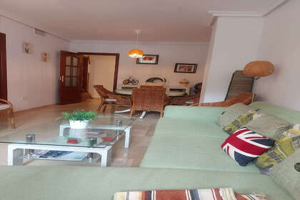 Appartementen verkoop in Jimena de la Frontera, Cádiz. 