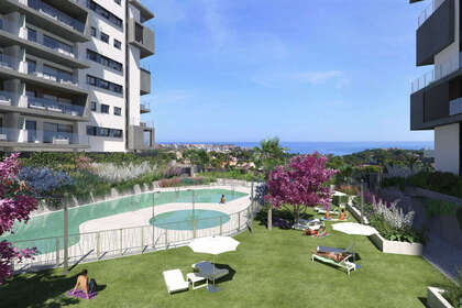 Apartamento venda em Dehesa de Campoamor, Alicante. 
