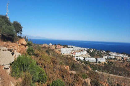 Parcela/Finca venta en San Roque, Cádiz. 