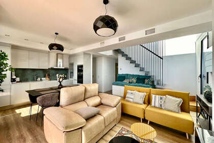 Penthouse for sale in Villajoyosa/Vila Joiosa (la), Alicante. 