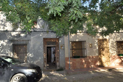 Ranch for sale in Yecla, Murcia. 