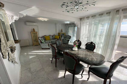 Penthouse for sale in Villajoyosa/Vila Joiosa (la), Alicante. 