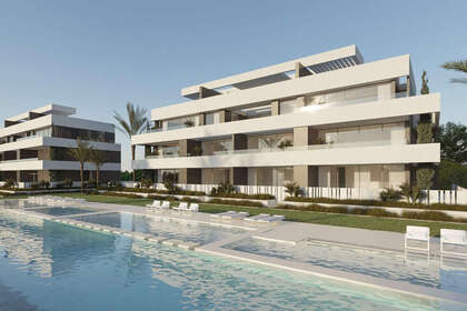 Apartment for sale in Nucia (la), Alicante. 