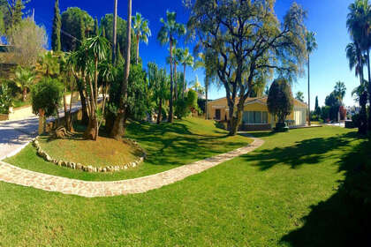 Cluster house for sale in Elviria, Marbella, Málaga. 