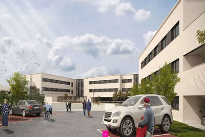 Parcela/Finca venta en Puerto Banús, Marbella, Málaga. 