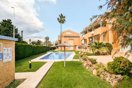 Apartment for sale in Jávea/Xàbia, Alicante. 