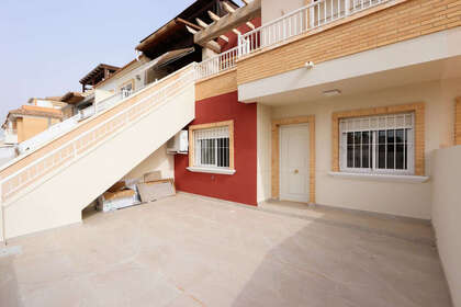 Apartment for sale in Pilar de la Horadada, Alicante. 