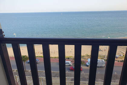 Apartment for sale in Cartajima, Málaga. 