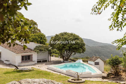 Fincas verkoop in Tarifa, Cádiz. 