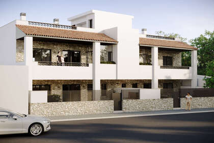 Apartment for sale in Hondón de las Nieves, Alicante. 