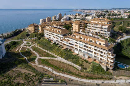 Apartment for sale in Cartajima, Málaga. 