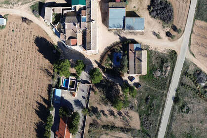 Cluster house for sale in Yecla, Murcia. 