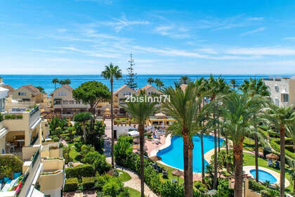 Apartamento venta en Elviria, Marbella, Málaga. 