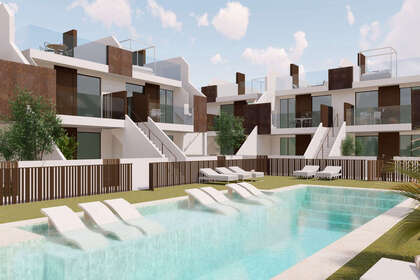 Apartment for sale in Pilar de la Horadada, Alicante. 