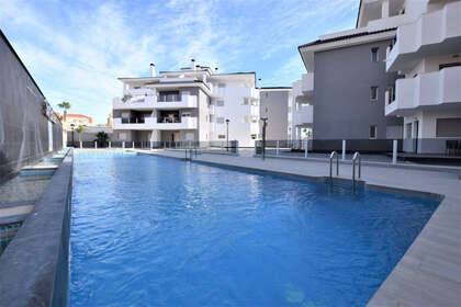 Apartment for sale in Villamartín, Alicante. 