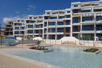 Apartment for sale in Dénia, Alicante. 