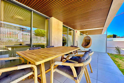 Apartamento venta en Elviria, Marbella, Málaga. 