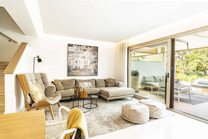 House for sale in La Cala Golf, Mijas, Málaga. 